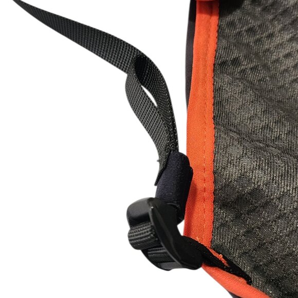 INOXTO Running Hydration Vest Backpack Daypack for Hiking Trail Running Cycling - Picture 5 of 10